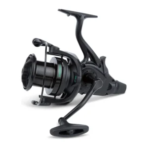 carrete sonik herox 10000 frs con freno trasero free spool