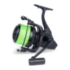 Carrete Sonik Herox Spod Con Trenzado Hypa-Viz 30Lb Incluido Carrete Sonik Herox Spod Con Trenzado Hypa-Viz 30Lb Incluido