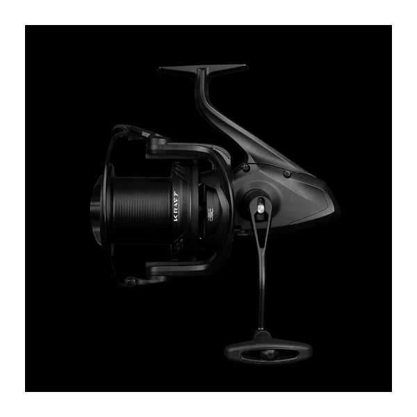 Carrete Sonik Kraft 14000 big pit de carpfishing Carrete Sonik Kraft 14000 big pit de carpfishing
