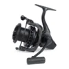 Carrete Sonik Xtractor+ 5000 Carbon Mini Big Pit Acabado Carbono Mate