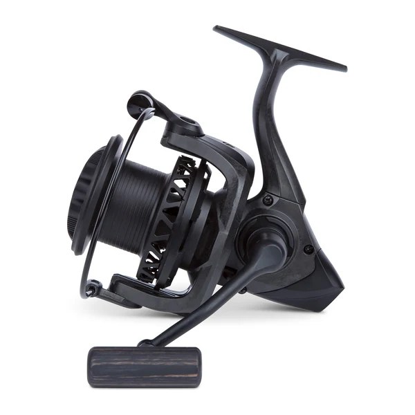 carrete sonik xtractor+ 5000 carbon vista 3