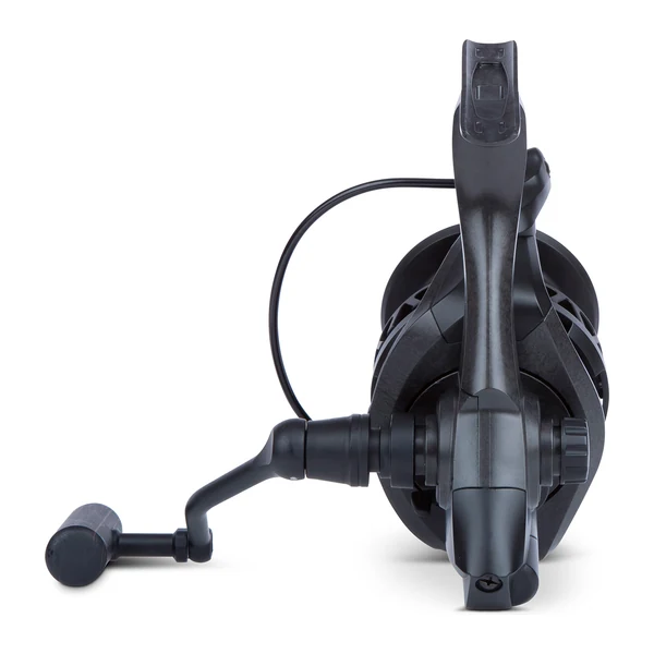 carrete sonik xtractor+ 5000 carbon vista 4