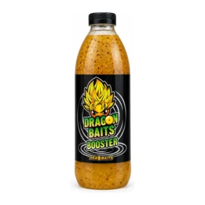 DSA Baits Dragon Baits Booster 1L, gama Dragon Baits de DSA Baits