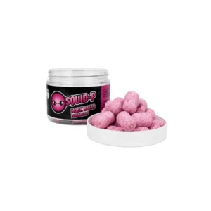 dsa baits hook dumbell squid-p 18mm cebo de anzuelo