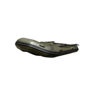 fox 290x 2.9m inflatable boat barca hinchable con suelo de aluminio