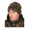 Fox Camo Sherpa Tec Beanie, Gorro De Punto Camuflaje Con Forro Sherpa Fox Camo Sherpa Tec Beanie, Gorro De Punto Camuflaje Con Forro Sherpa