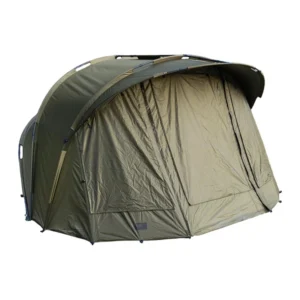 Fox EOS II 2 Person XL Bivvy, biwy de dos personas para carpfishing