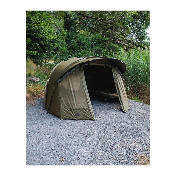 Fox EOS II 2 Person XL Bivvy, biwy de dos personas para carpfishing Fox EOS II 2 Person XL Bivvy, biwy de dos personas para carpfishing