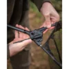Montaje Rapido De La Fox Lever-Lok Landing Net 42
