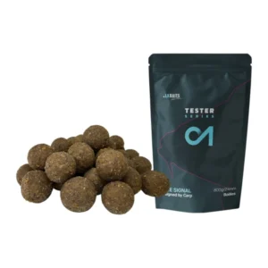 LK Baits Boilies Tester Series_01 Pure Signal 24mm 800g, cebo LK Baits para carpfishing