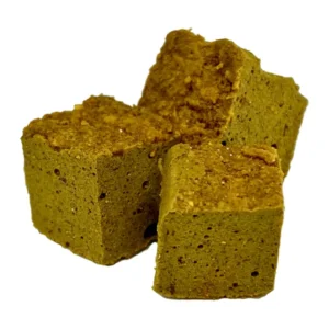 LK Baits CUC! Caramelo 40g, cebo LK Baits para carpfishing