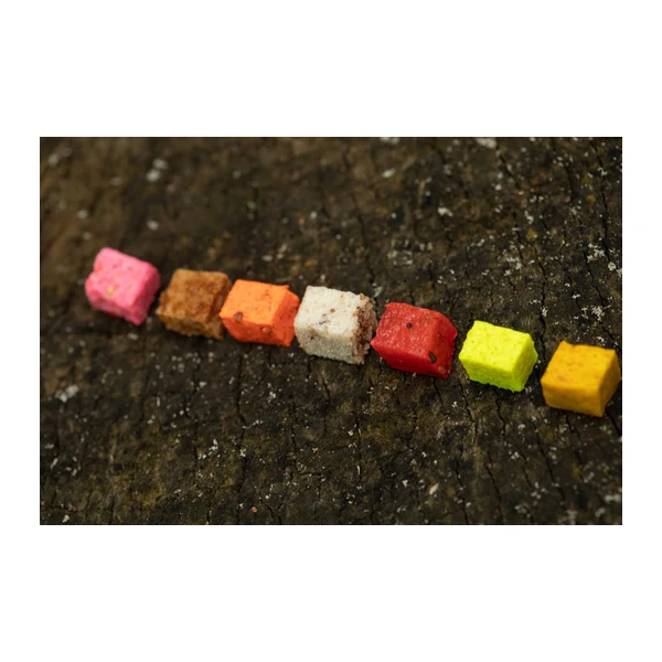 LK Baits CUC! Caramelo 40g, cebo LK Baits para carpfishing