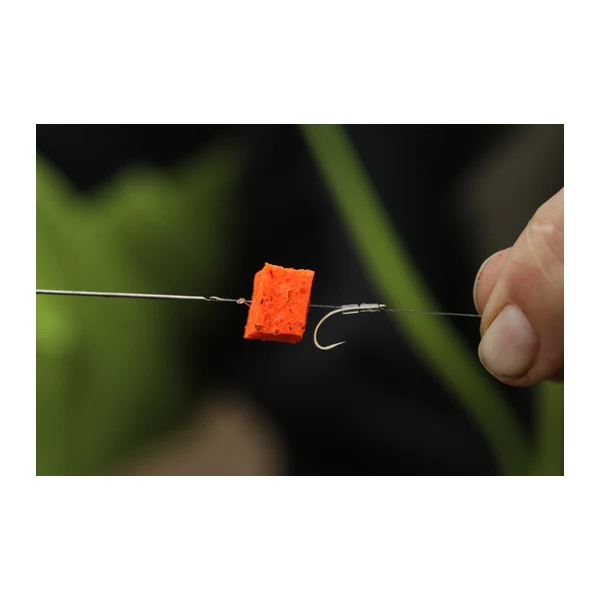 LK Baits CUC! Caramelo 40g, cebo LK Baits para carpfishing