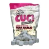 Lk Baits Cuc! Nugget Ajo De Oso 17Mm 1Kg, Cebo Lk Baits Para Carpfishing
