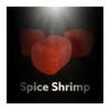 Lk Baits Cuc! Nugget Spice Shrimp 17Mm 1Kg, Cebo Lk Baits Para Carpfishing