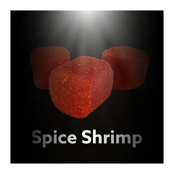 LK Baits CUC! Nugget Spice Shrimp 17mm 1kg, cebo LK Baits para carpfishing