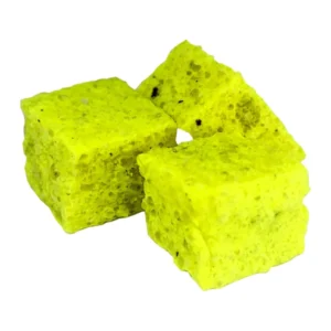 LK Baits CUC! Piña 40g, cebo LK Baits para carpfishing