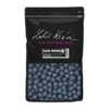 Lk Baits Lukas Krasa Boilies Proteína Negra 18Mm 1Kg, Cebo Lk Baits Para Carpfishing