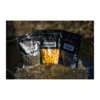 Lk Baits Lukas Krasa Boilies Proteína Negra 18Mm 1Kg, Cebo Lk Baits Para Carpfishing