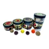 Lk Baits Nutrigo Extra Bloodworm 400Ml 30Mm, Cebo Lk Baits Para Carpfishing