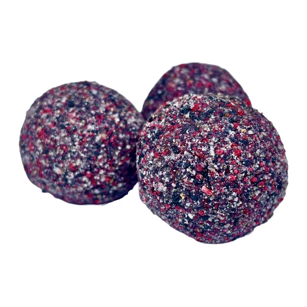 LK Baits Nutrigo Extra Bloodworm 400ml 30mm, cebo LK Baits para carpfishing