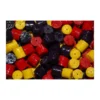 Lk Baits Pellets De Frutos Del Bosque 12Mm 5Kg, Cebo Lk Baits Para Carpfishing