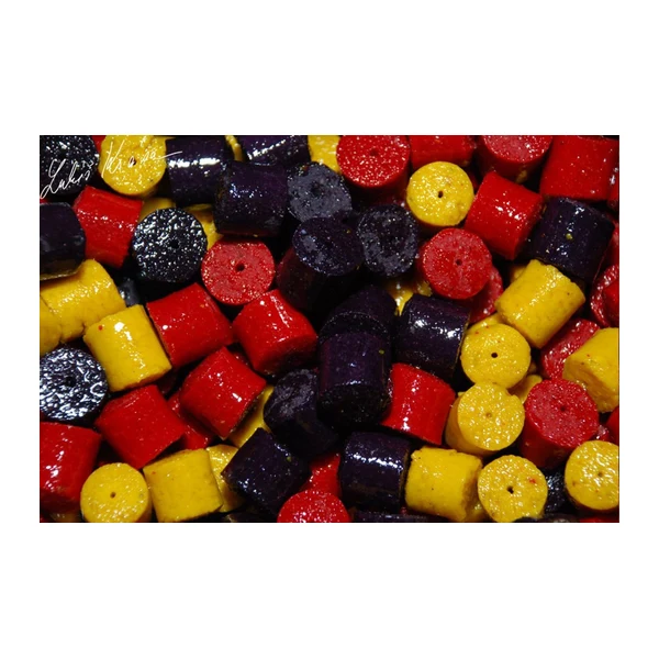 LK Baits Pellets de frutos del bosque 12mm 5kg, cebo LK Baits para carpfishing