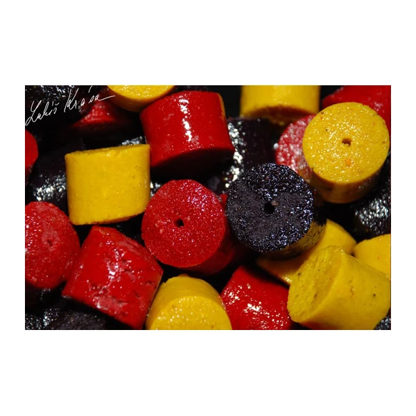 LK Baits Pellets de frutos del bosque 20mm 1kg, cebo LK Baits para carpfishing