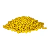 Lk Baits Pellets De Maíz 4Mm 1Kg, Cebo Lk Baits Para Carpfishing