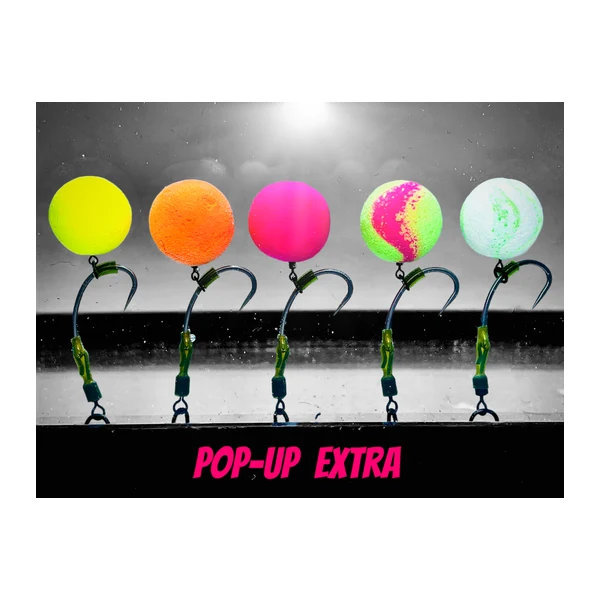 LK Baits Pop-up Extra Piña 14mm, cebo LK Baits para carpfishing