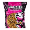 Particles For Fishing Semilla Spod Supreme 5Kg, Bolsa Rosa Con 1 Kg De Regalo