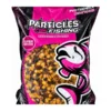Particles For Fishing Semilla Super Gross Mix 5Kg, Bolsa Rosa Con 1 Kg De Regalo