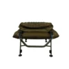 Solar Sp C-Tech 8 Leg Sleep System Wide Plegado De Frente, Con El Asa De Transporte