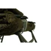Cierre Spring-Loc Con El Logotipo Solar Del Solar Sp C-Tech 8 Leg Sleep System Wide