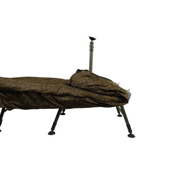 Solar SP C-Tech 8 Leg Sleep System Wide con la funda exterior impermeable de 5.000 mm