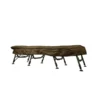 Perfil Del Solar Sp C-Tech 8 Leg Sleep System Wide: Se Ven Las Ocho Patas Regulables