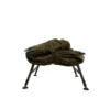 Solar Sp C-Tech 8 Leg Sleep System Wide Plegada Con Las Correas De Compresion Pac-Away