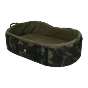 Solar Tackle Worldwide Hi-Line Walled Mat, cuna de desenganche de paredes altas