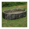 Solar Tackle Worldwide Hi-Line Walled Mat, Cuna De Desenganche De Paredes Altas