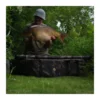Solar Tackle Worldwide Hi-Line Walled Mat, Cuna De Desenganche De Paredes Altas