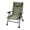 Sonik Bank-Tek Recliner Armchair, Silla Reclinable De Carpfishing