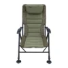 Sonik Bank-Tek Recliner Armchair, Silla Reclinable De Carpfishing