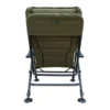 Sonik Bank-Tek Recliner Armchair, Silla Reclinable De Carpfishing