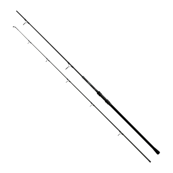 sonik xtractor+ 2 rod carp kit 10ft 3.5lb vista 3