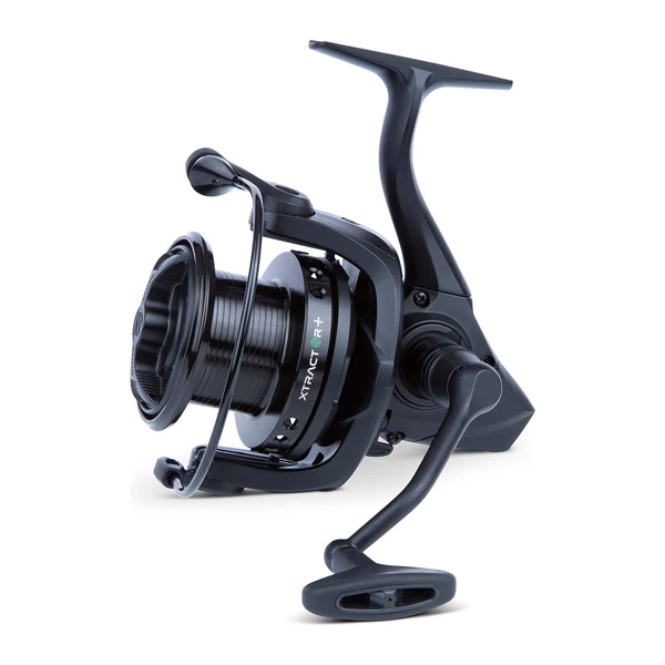 sonik xtractor+ 2 rod carp kit 10ft 3.5lb vista 4
