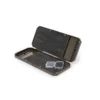 Avid Carp Reload Rig Case Estuche Abierto Avid Carp Reload Rig Case Estuche Abierto