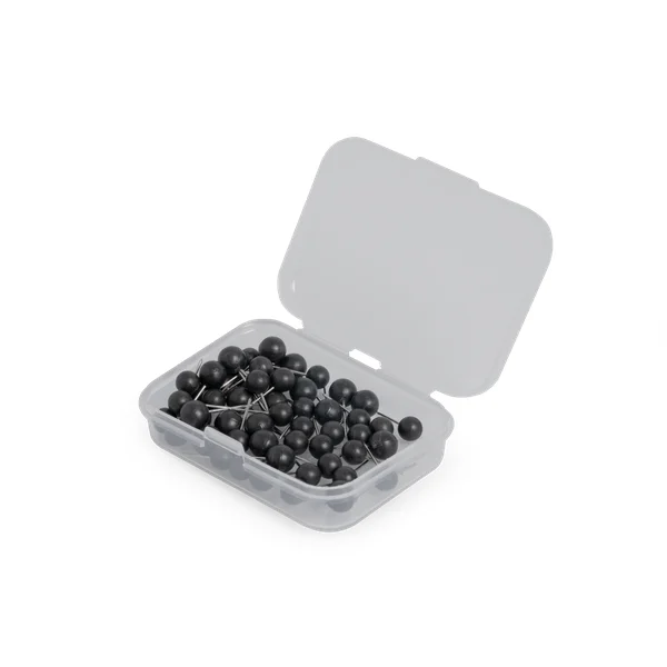 Avid Carp Reload Rig Case pasadores incluidos Avid Carp Reload Rig Case pasadores incluidos