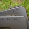 Avid Carp Reload Rig Case Marcas De Longitud Avid Carp Reload Rig Case Marcas De Longitud