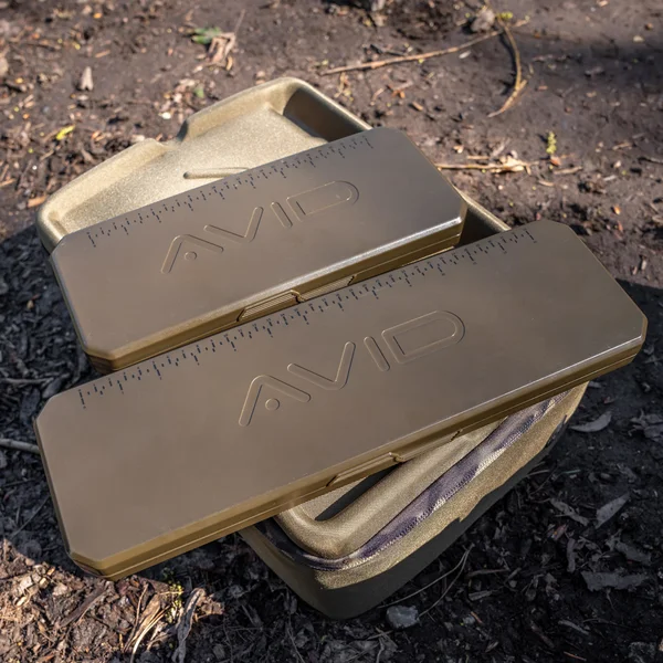 Avid Carp Reload Rig Case en uso 4 Avid Carp Reload Rig Case en uso 4