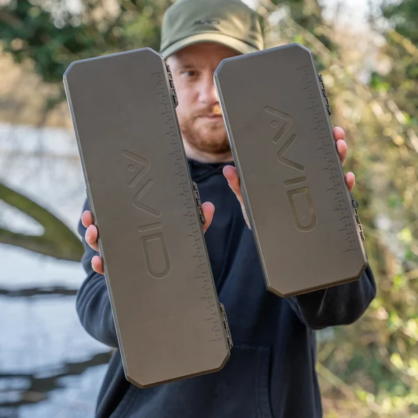 Avid Carp Reload Rig Case en uso 8 Avid Carp Reload Rig Case en uso 8